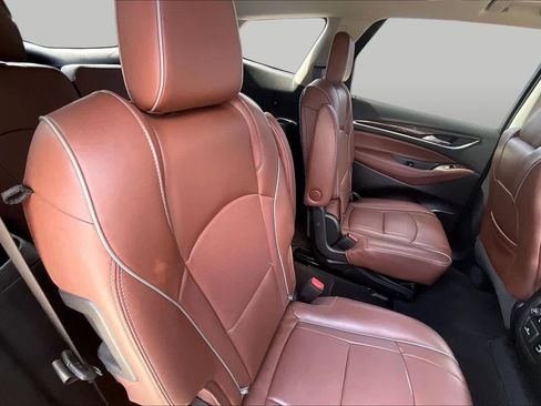 Used 2018 Buick Enclave Avenir w/ Avenir Technology Package FWD image 20