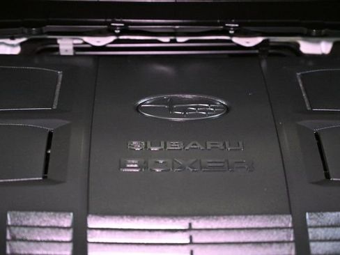 Certified 2024 Subaru Forester Wilderness image 23