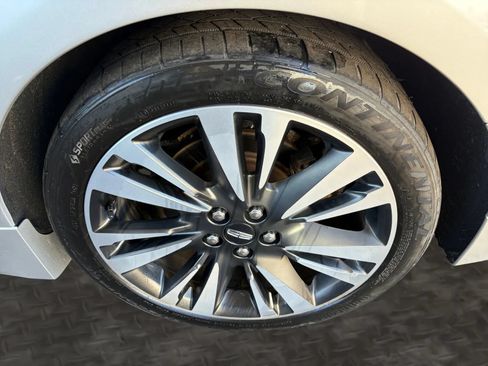 Used 2018 Lincoln MKZ Reserve w/ Climate Package AWD/4WD image 43