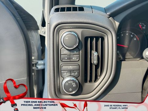 New 2025 GMC Sierra 1500 Pro w/ Pro Value Package image 17