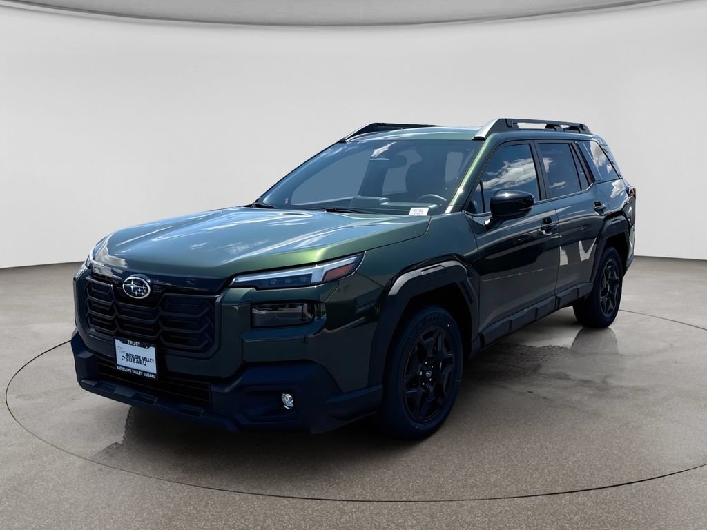 New 2026 Subaru Outback Limited AWD/4WD image 1