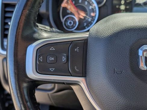 Used 2024 RAM 2500 Big Horn image 16