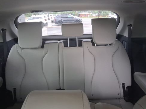 New 2026 Kia Carnival SX w/ SX Dark Edition Package FWD image 24