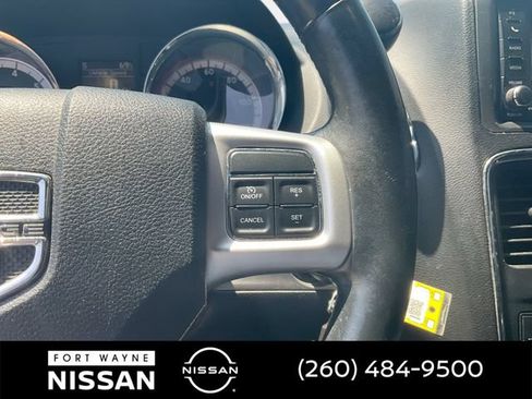Used 2019 Dodge Grand Caravan GT FWD image 23