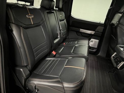 Used 2024 Ford F350 Platinum image 58