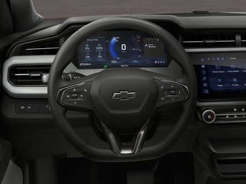 New 2027 Chevrolet Bolt LT FWD image 5