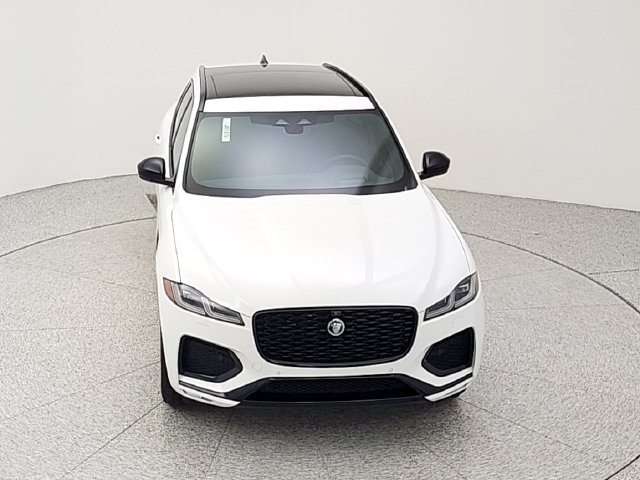 New 2026 Jaguar F-PACE R-Dynamic S AWD/4WD image 14