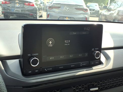 Used 2024 Honda Accord EX image 17