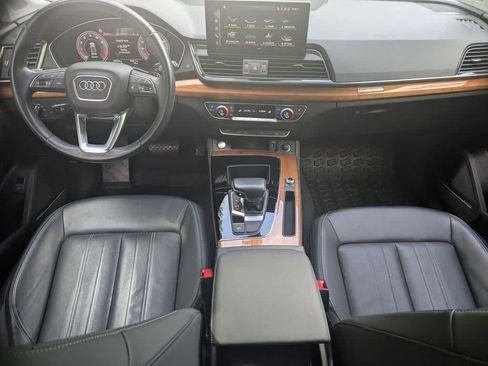 Used 2022 Audi Q5 2.0T Premium Plus AWD/4WD image 19