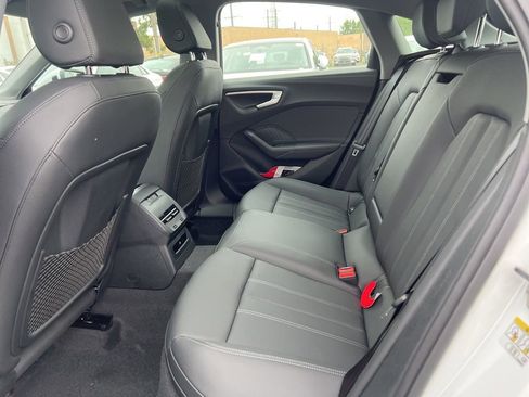 New 2025 Audi A5 2.0T Premium image 19