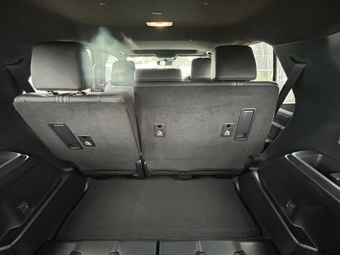 Certified 2025 Toyota 4Runner Limited AWD/4WD image 13