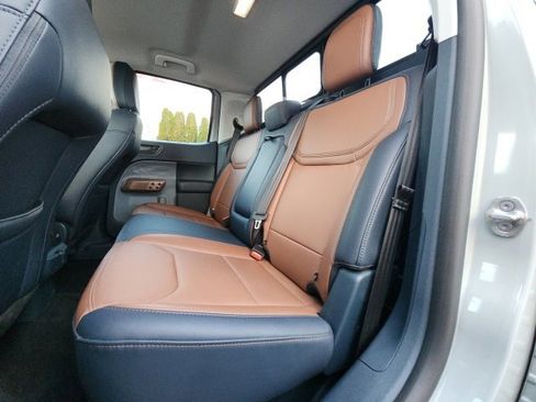 Used 2023 Ford Maverick Lariat w/ Lariat Luxury Package image 36