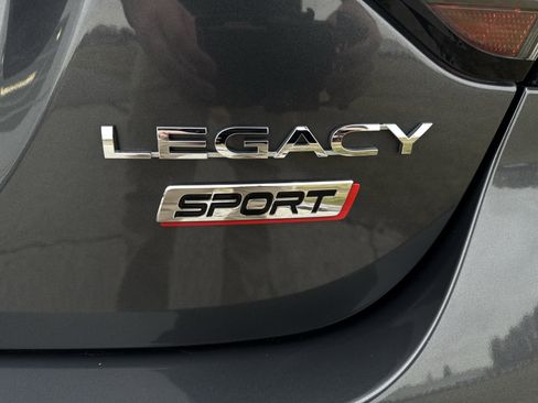Used 2020 Subaru Legacy Sport image 33