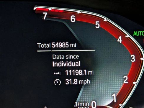 Used 2020 BMW 740i w/ M Sport Package image 13