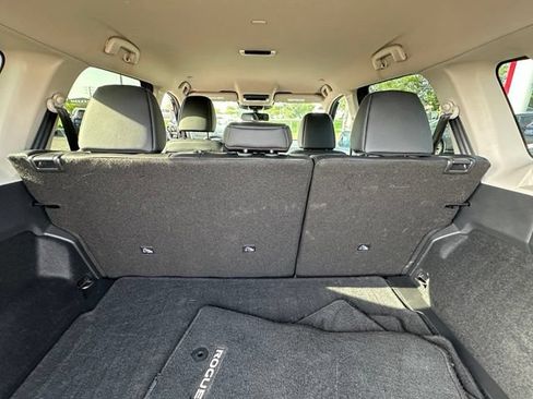 Used 2026 Nissan Rogue SL AWD/4WD image 16