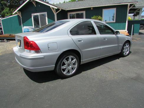 Used 2006 Volvo S60 2.5T image 4