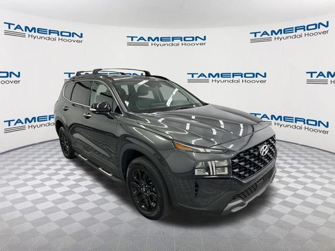 Used 2023 Hyundai Santa Fe XRT AWD/4WD image 7