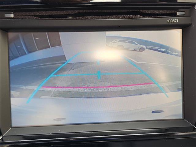 Used 2016 Toyota Corolla LE FWD image 13
