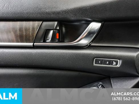Used 2021 Honda Accord EX-L image 47