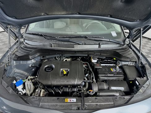 Used 2025 Kia Soul LX w/ LX Technology Package image 33