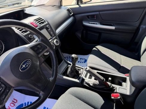 Used 2015 Subaru Impreza 2.0i AWD/4WD image 24