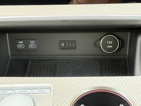 New 2026 Genesis GV80 3.5T Prestige image 26