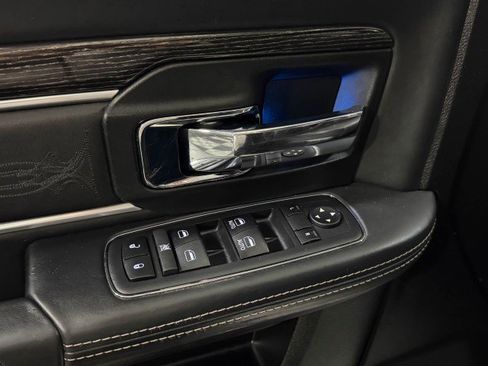 Used 2017 RAM 1500 Limited image 30