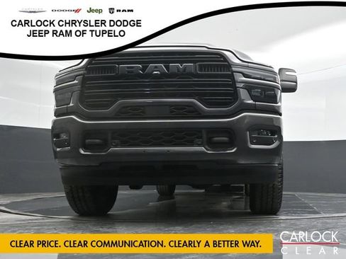 New 2026 RAM 2500 Laramie w/ Night Edition image 68