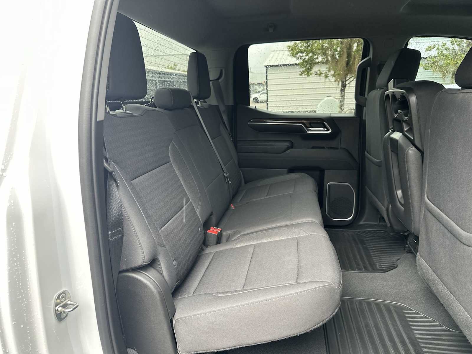 Used 2022 Chevrolet Silverado 1500 RST AWD/4WD image 18