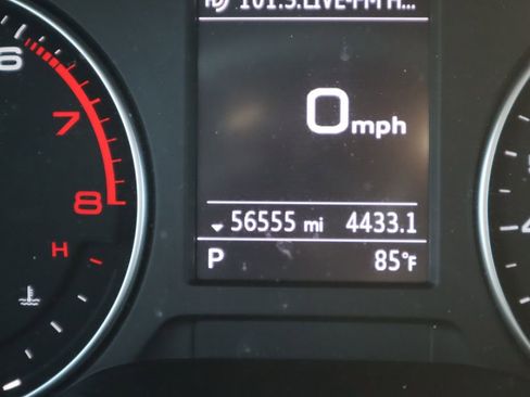 Used 2018 Audi A3 2.0T Premium w/ Convenience Package image 20