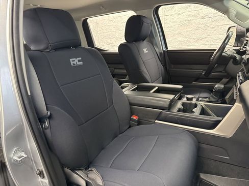 Used 2024 Toyota Tundra SR5 w/ TRD Off-Road Package image 48