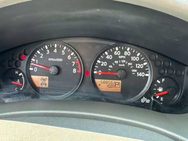 Used 2020 Nissan Frontier S AWD/4WD image 13