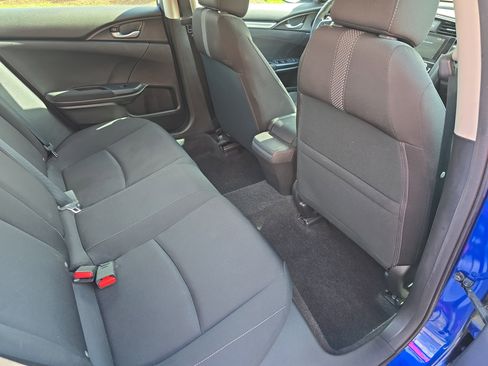 Used 2019 Honda Civic EX image 11
