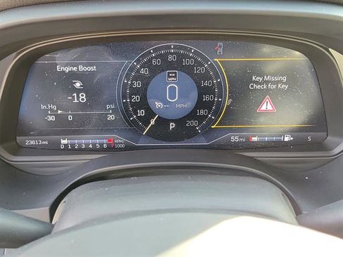 Certified 2023 Cadillac CT4 V Blackwing w/ Driver Assist Package image 62