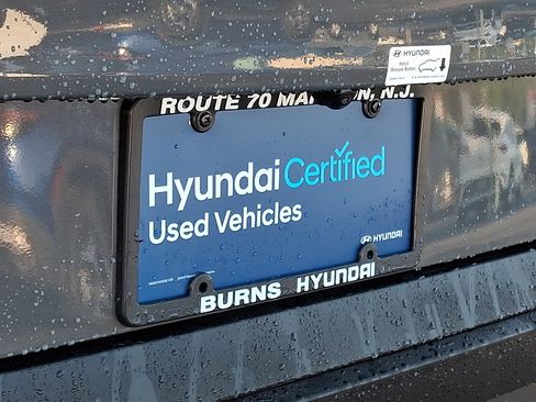 Used 2026 Hyundai Kona SE AWD/4WD image 30