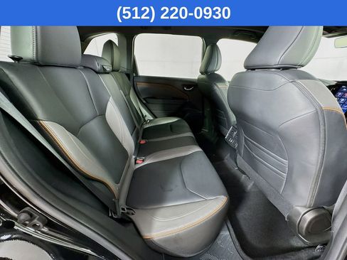 Certified 2025 Subaru Forester Sport w/ Popular Package #1 image 34