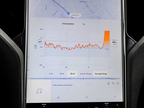 Used 2016 Tesla Model S 70 image 32