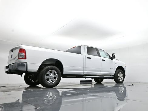 Used 2024 RAM 3500 Big Horn image 48