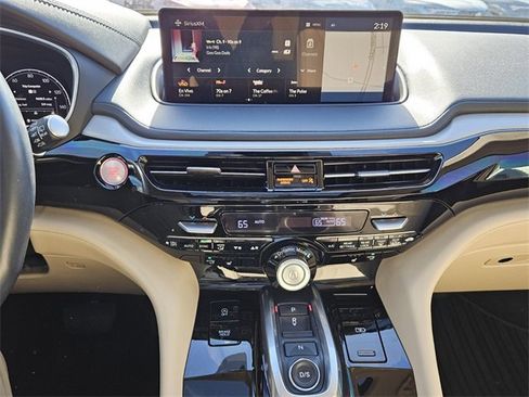 Certified 2023 Acura MDX Technology image 8