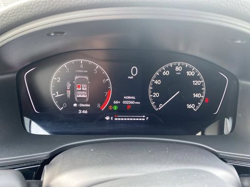 Used 2024 Honda Civic Sport image 21