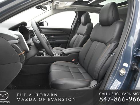 New 2026 MAZDA CX-50 AWD 2.5 S w/ Weather Package image 23