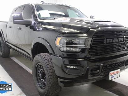 Used 2024 RAM 2500 Limited
