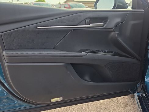 New 2026 Toyota Camry XSE FWD image 17