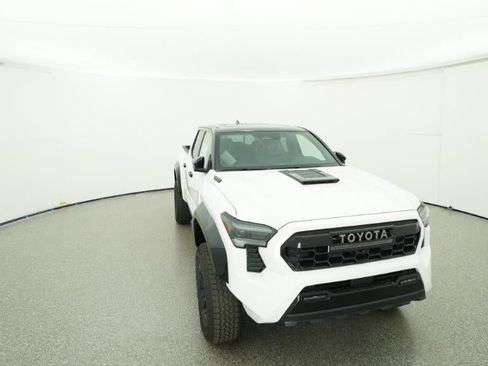 New 2025 Toyota Tacoma TRD Pro image 14