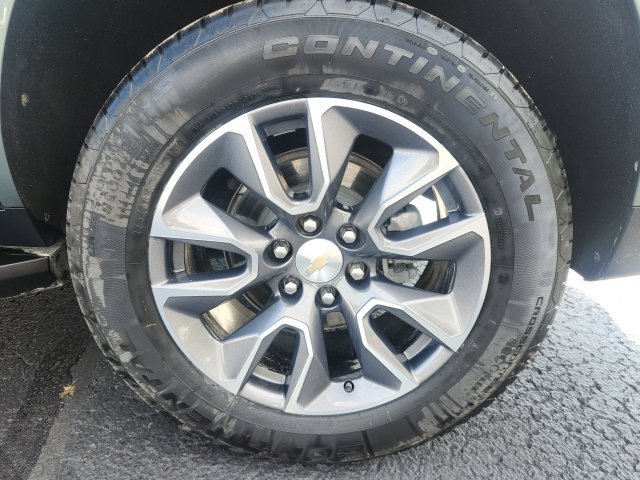 Certified 2024 Chevrolet Tahoe LS w/ Driver Alert Package AWD/4WD image 12