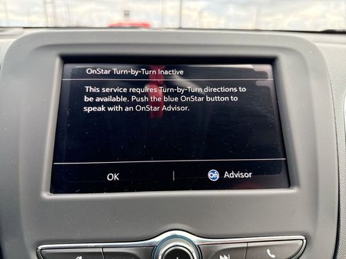 Used 2024 Chevrolet Equinox LT w/ LPO, Floor Liner Package image 18