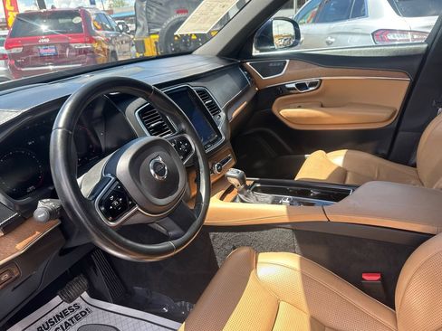 Used 2017 Volvo XC90 T6 Inscription AWD/4WD image 23