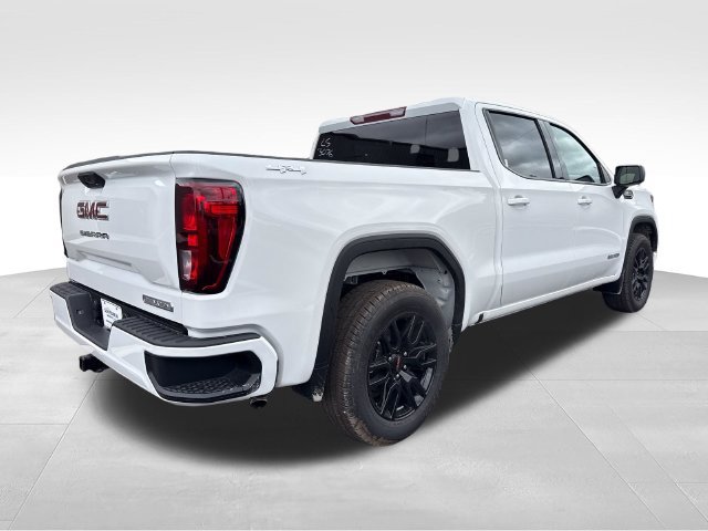New 2026 GMC Sierra 1500 Elevation AWD/4WD image 5