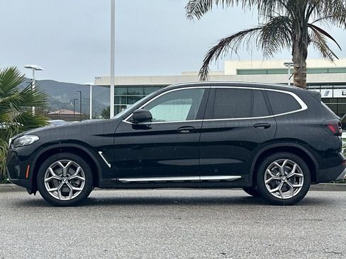 Used 2022 BMW X3 sDrive30i w/ Convenience Package w/ZPA image 6