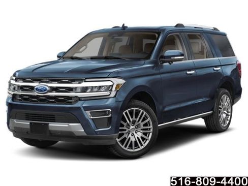 Used 2023 Ford Expedition Limited AWD/4WD image 1
